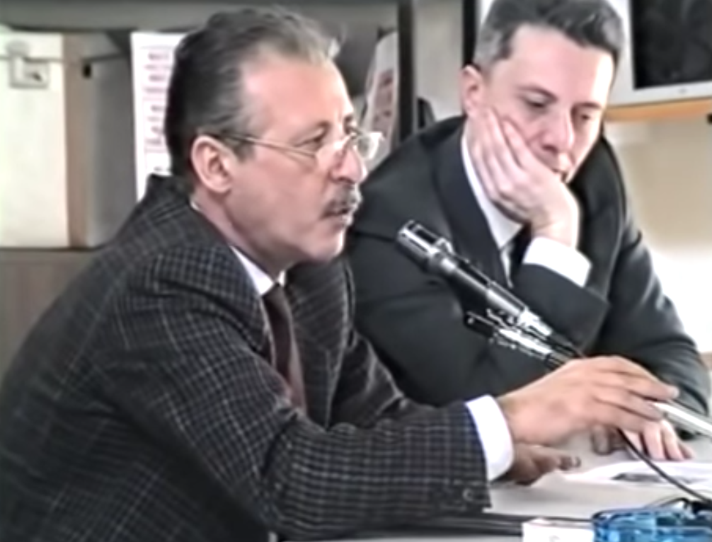 No alla droga legale. Il monito di Borsellino: ecco perché è ancora attuale 1